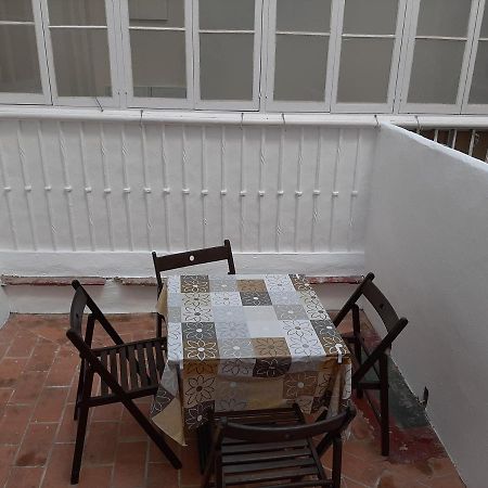 Apartamentos Valverde Cadiz 1-C Luaran gambar