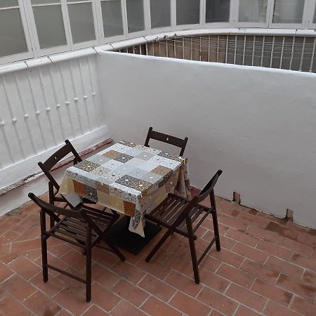 Apartamentos Valverde Cadiz 1-C Luaran gambar