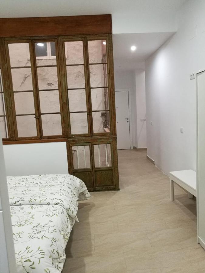 Apartamentos Valverde Cadiz 1-C Luaran gambar