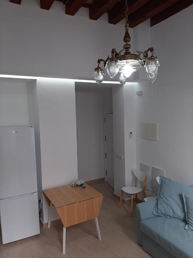 Apartamentos Valverde Cadiz 1-C Luaran gambar