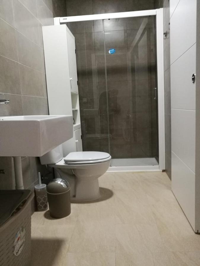 Apartamentos Valverde Cadiz 1-C Luaran gambar