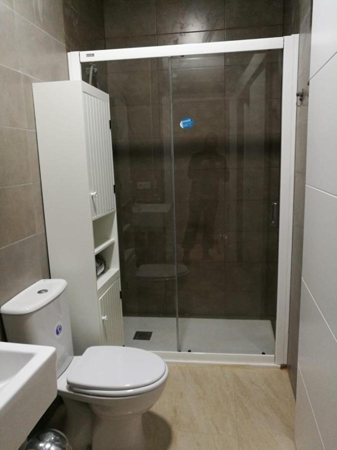 Apartamentos Valverde Cadiz 1-C Luaran gambar