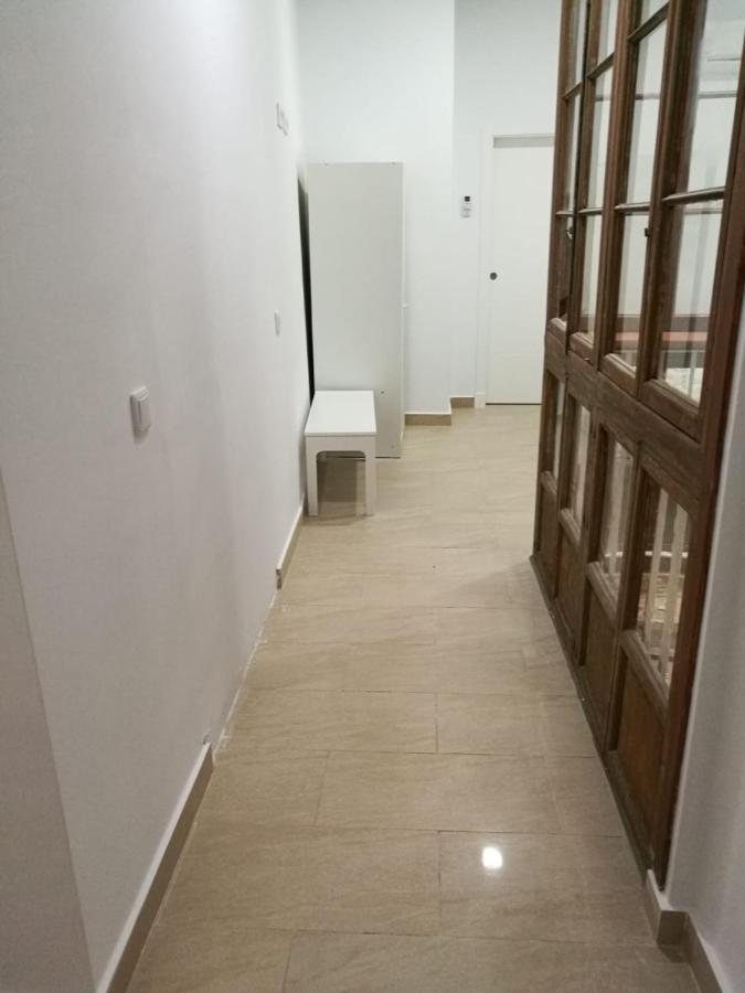 Apartamentos Valverde Cadiz 1-C Luaran gambar