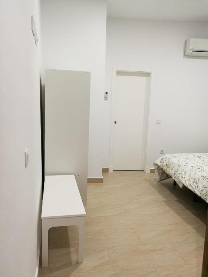 Apartamentos Valverde Cadiz 1-C Luaran gambar