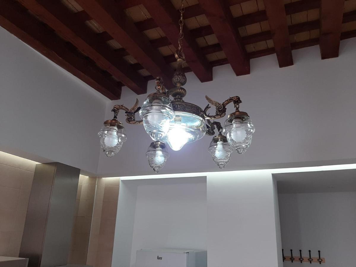 Apartamentos Valverde Cadiz 1-C Luaran gambar