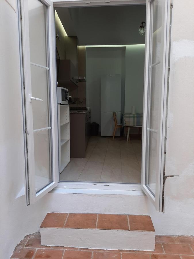 Apartamentos Valverde Cadiz 1-C Luaran gambar